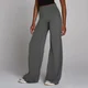 MP Női Tempo Petite Bő Szárú Leggings - Sötétszürke