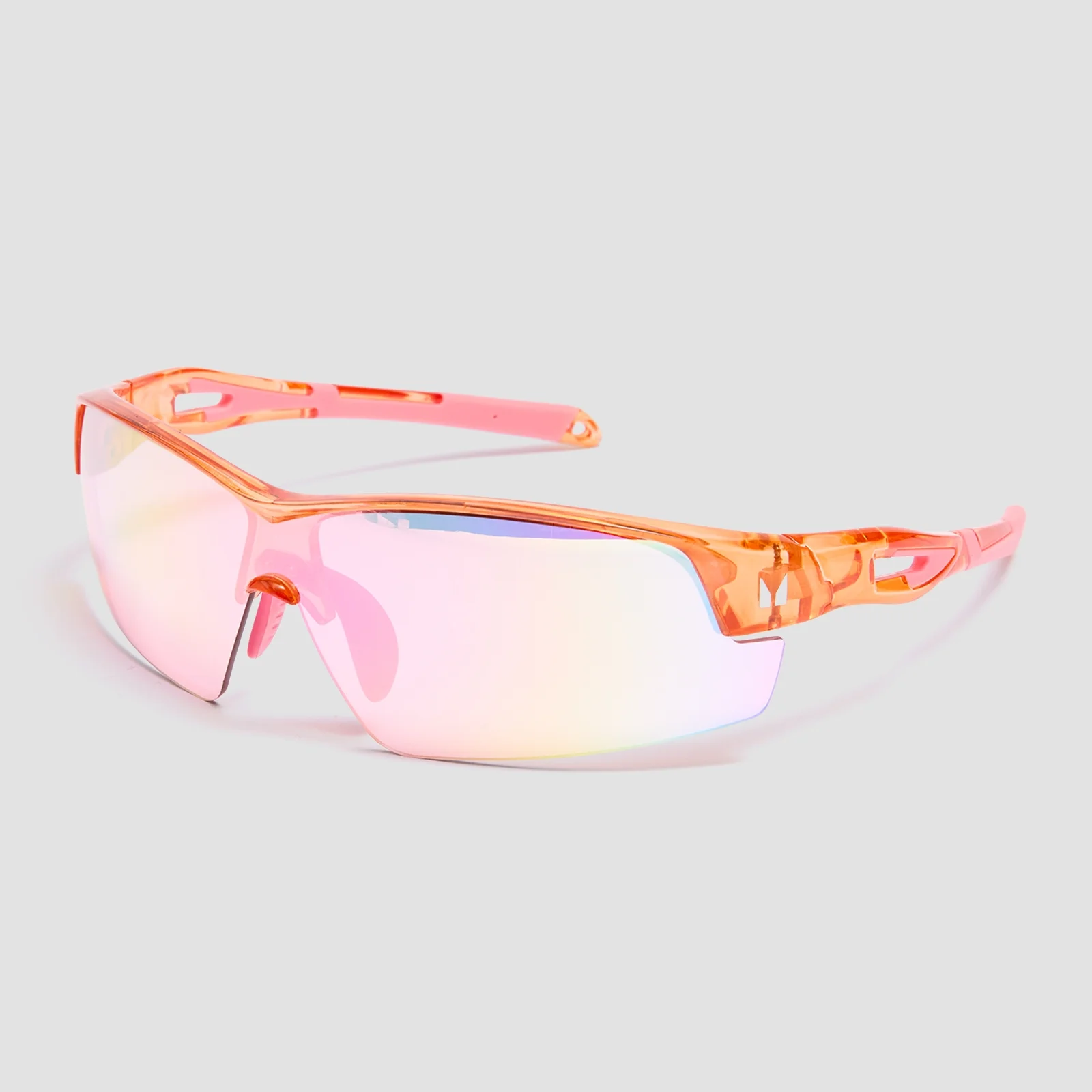 MP Futónapszemüveg Tokkal - Sunset/Cosmo Pink kép 1