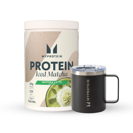 Protein Ice Coffee Csomag