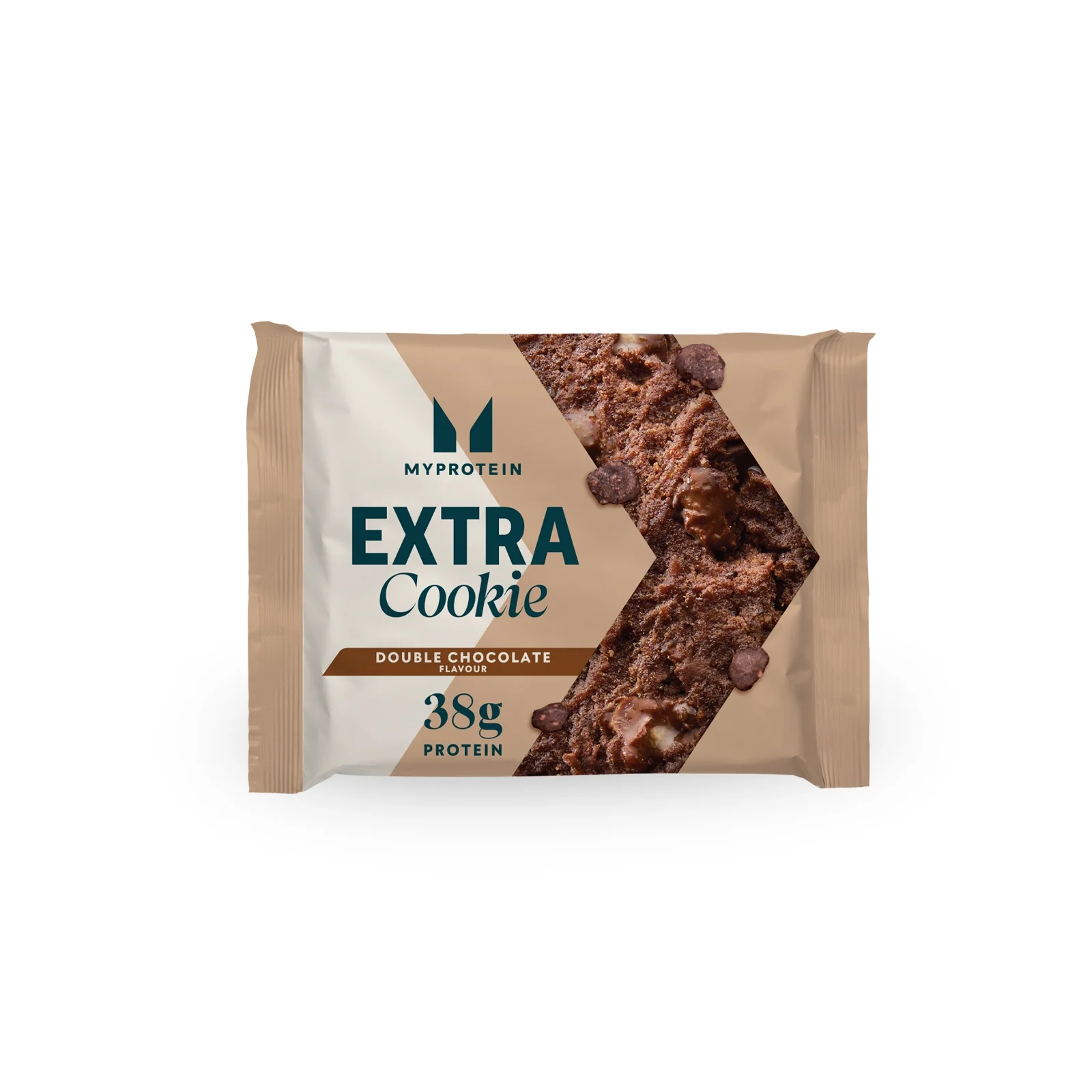 Myprotein Extra Cookie, Double Chocolate Chip, 75g (Sample) kép 1