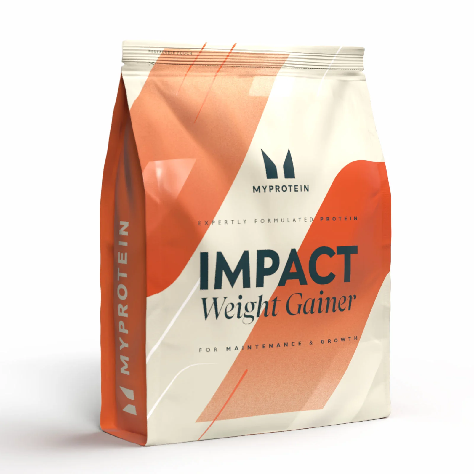 Impact Weight Gainer Tömegnövelő - 3kg-30Adag - Csokoládé kép 1
