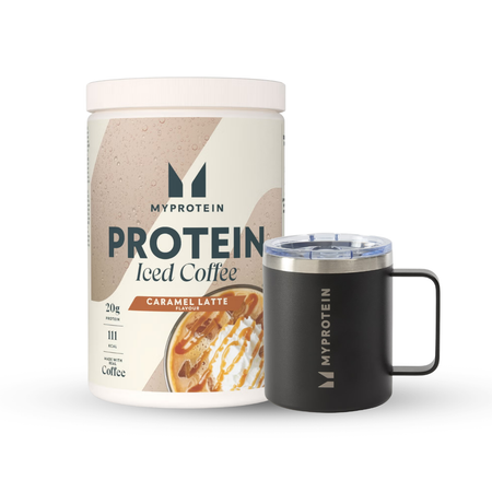 Protein Ice Coffee Csomag