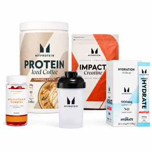 Impact Week Coffee Bundle - Amount 20servings