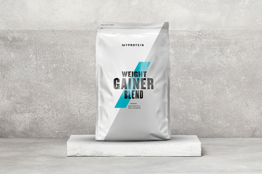 Weight Gainer Blend