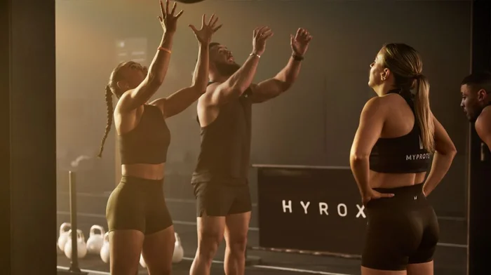 Minden amit a HYROX-ról tudnod kell