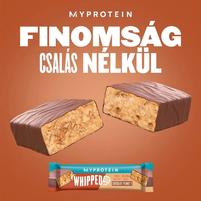 Csokoládé Földimogyoró