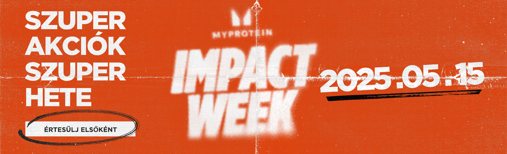 Impact Week Teaser