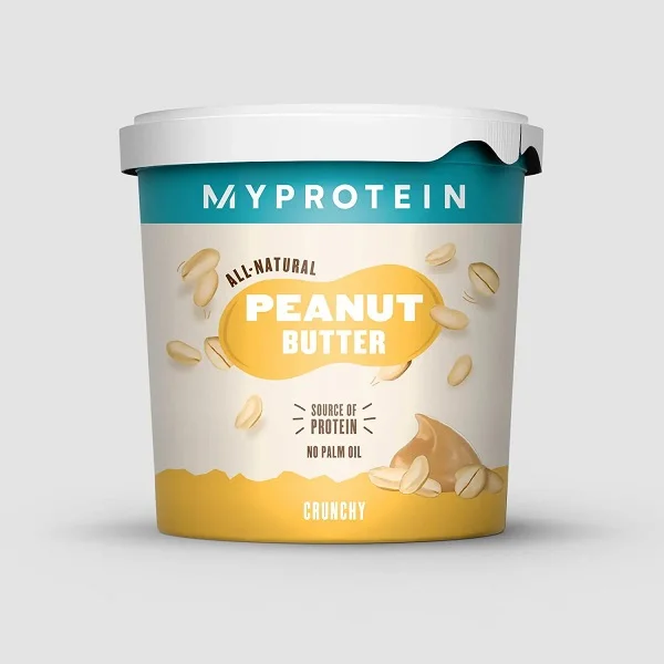 Peanut Butter