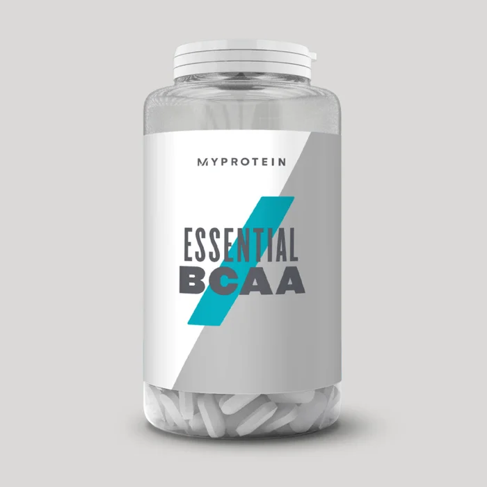 A legjobb BCAA tabletta