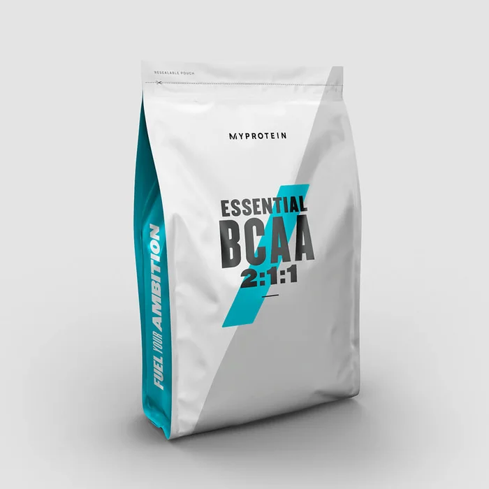 A legfinomabb BCAA kiegészítő