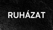 Ruházat