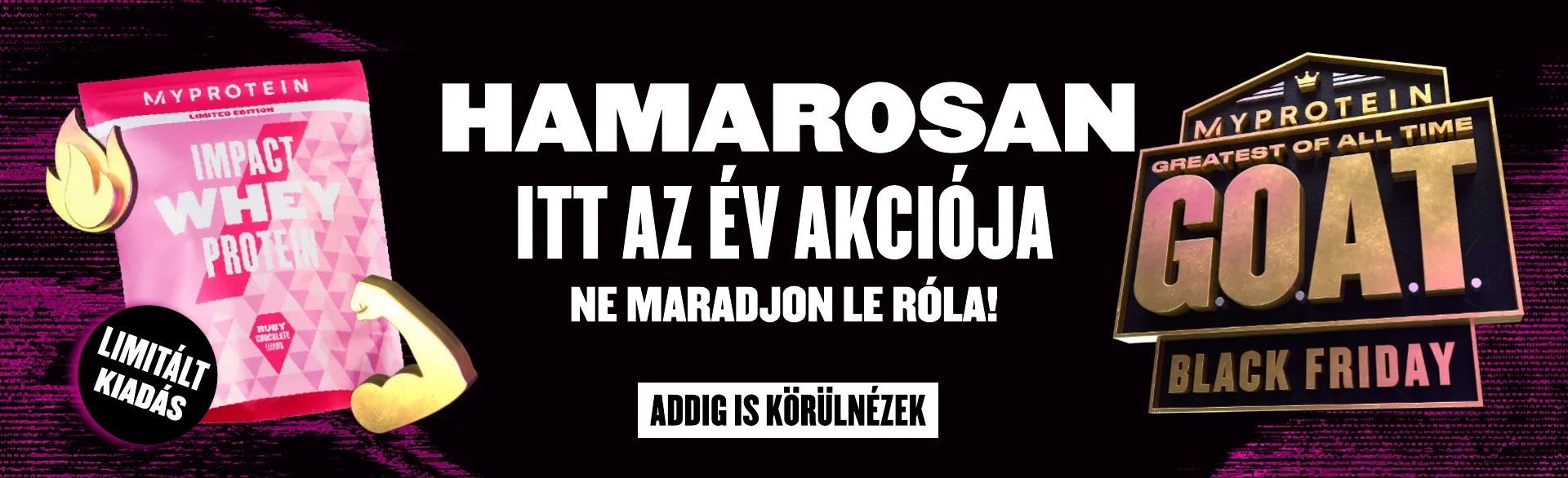 Black Friday