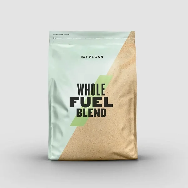 Whole Fuel Blend