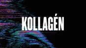 Kollagén
