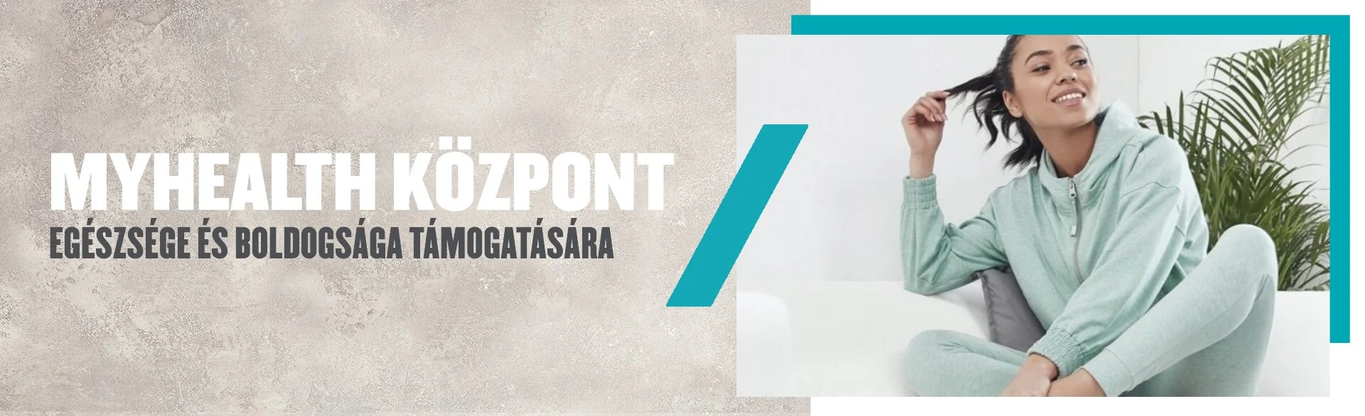 MyHealth Központ
